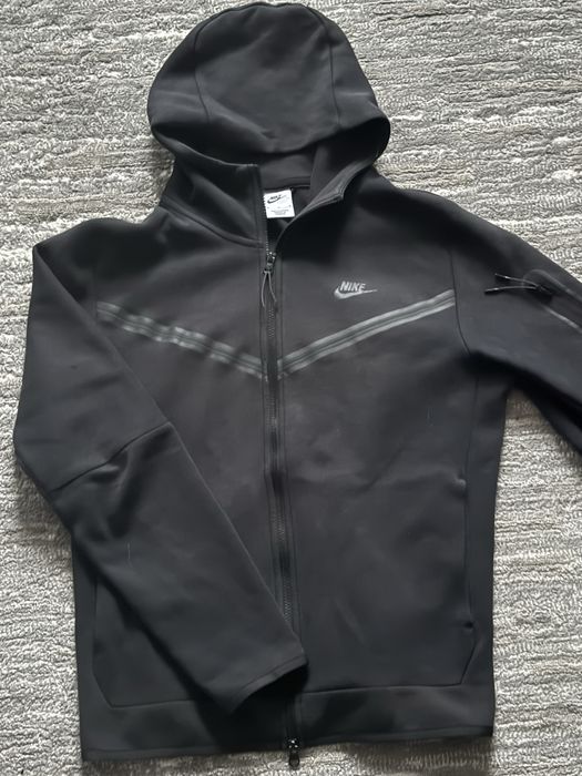 Compleu Nike tech negru M