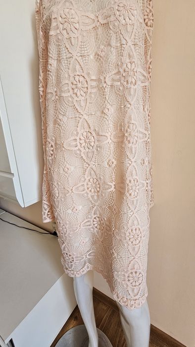 Rochie din dantela