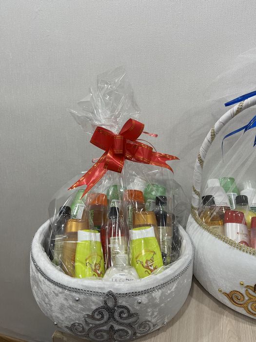 Корзина для тойбастара Faberlic