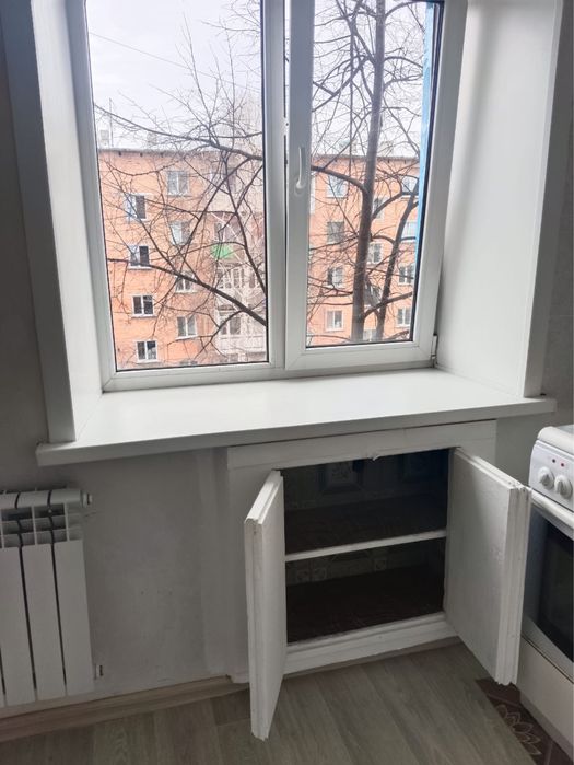Продам двухкомнатную квартиру