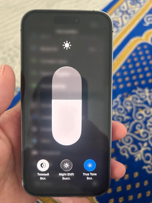 Айфон 14 про сатылады!!!