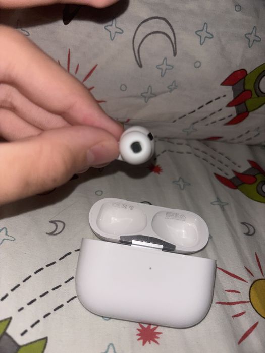 AirPods Pro обмен или продам