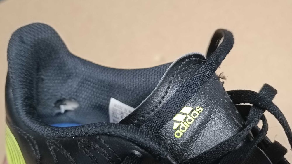Adidas Copa 36 1/2 pentru fotbal
