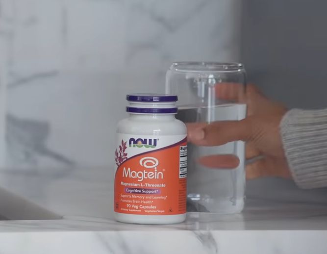 Supliment Alimentar Now Foods L-Lysine 1000mg 100 Tables, Sigilat