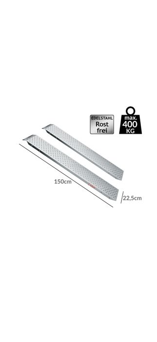 Vând remorcă marca Humbaur MMA 1300 kg, cu sistem de frânare