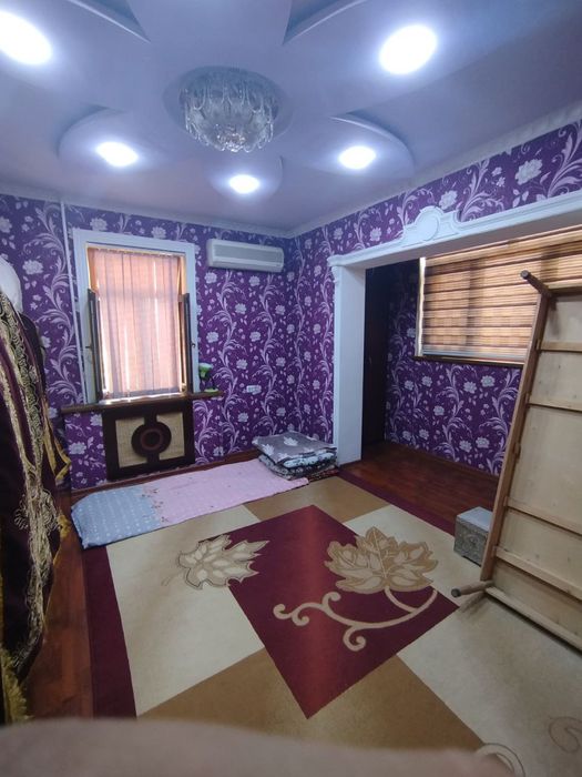 towkent waxridan sergeli tumanida srocna 3xona dom sotlad