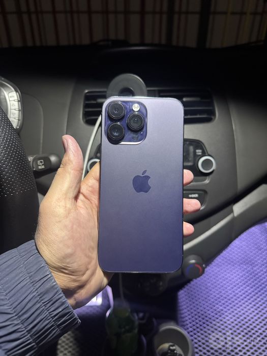 iphone 14 pro max ideal