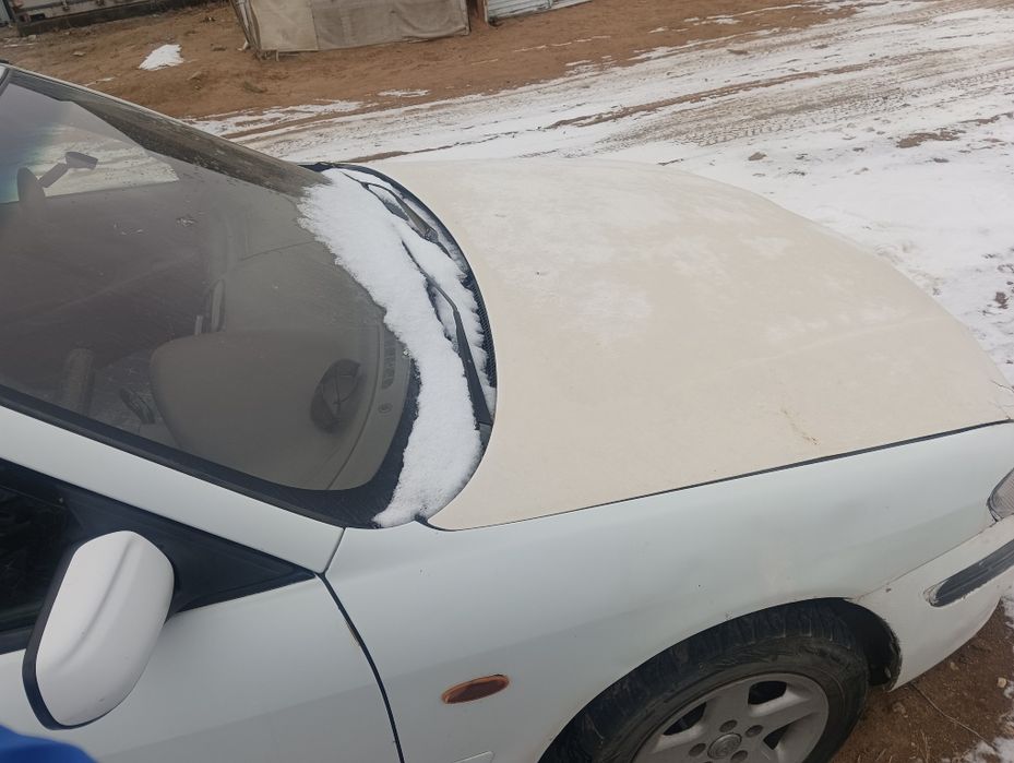 Мазда капелла продам