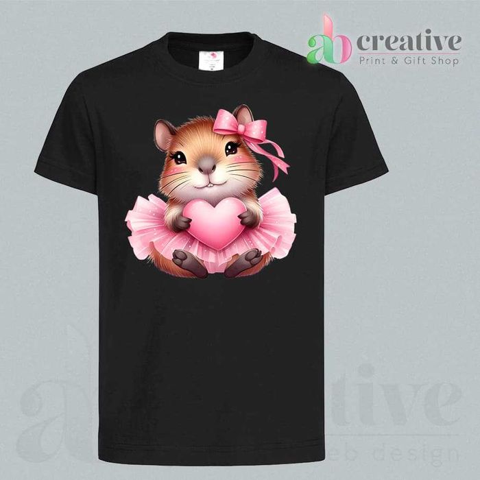 Детски тениски Капибара