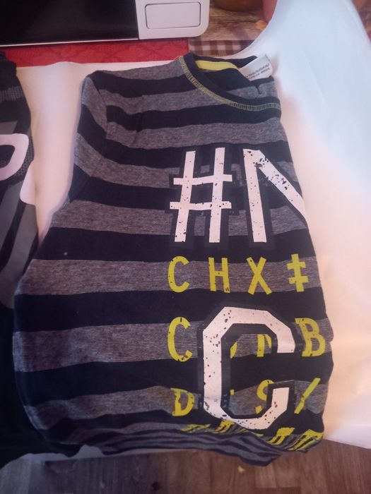 Haine,Bluze,Tricouri