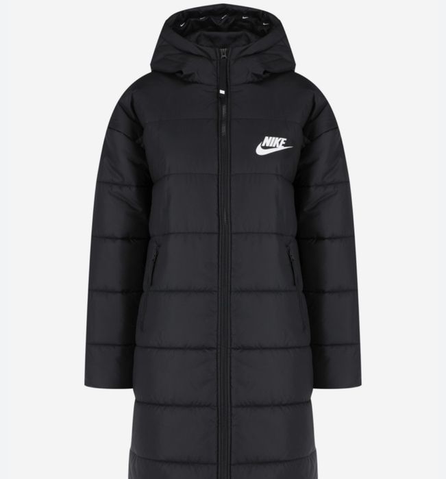 Зимнее пальто новое