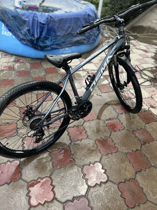 Велосипед DSMA mountain bike