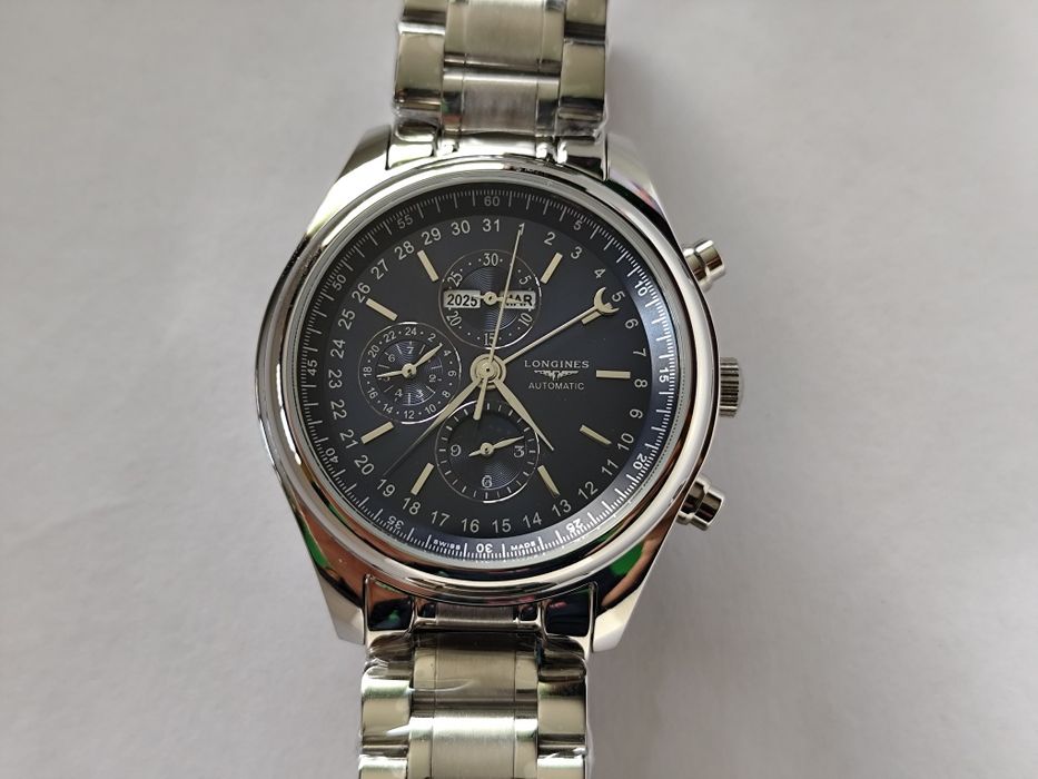 ceas Longines automatic