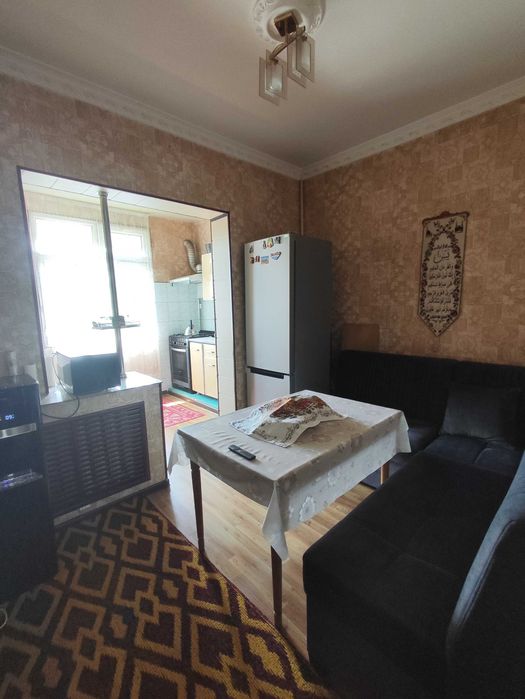 Продается квартира Сергели 4, 2/5/5 продает собственник