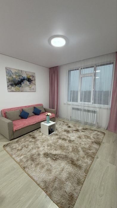 Продается  Квартира в Алматы