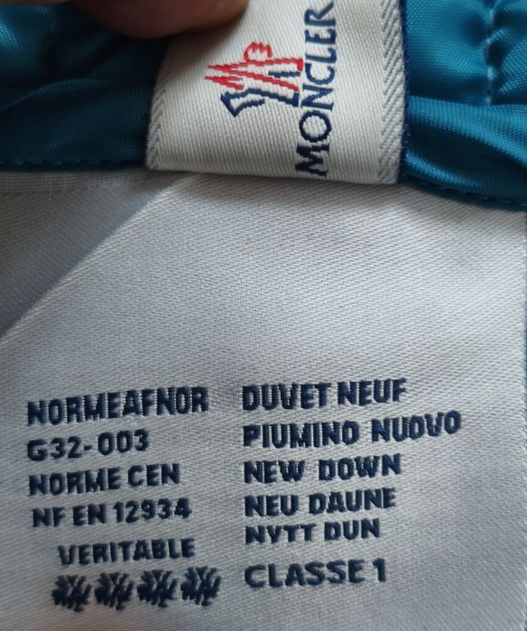 Geacă Albastru Petrol, Unisex, Mărimea XS