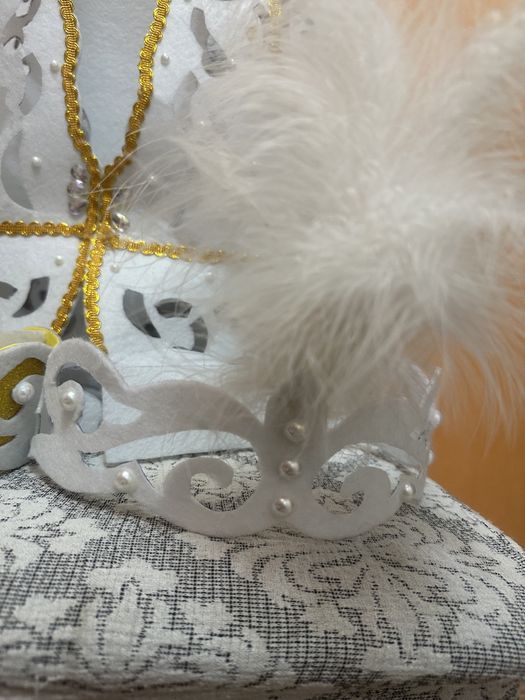 Национальные жилетки