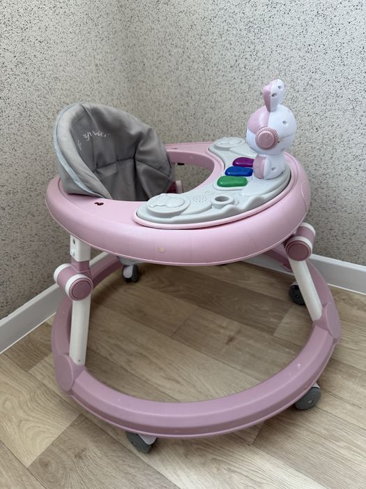 Продам ходунок! Состояние отличное!