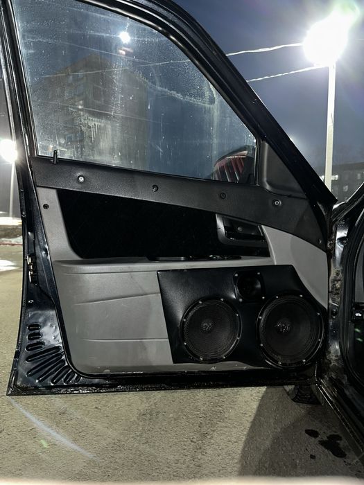 Ваз 2170 16кл 2008 года