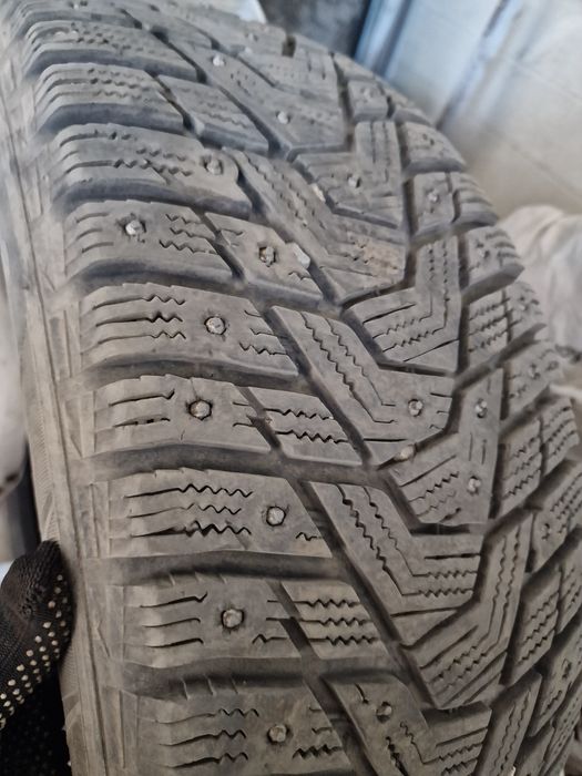 HANKOOK 215/60/R16