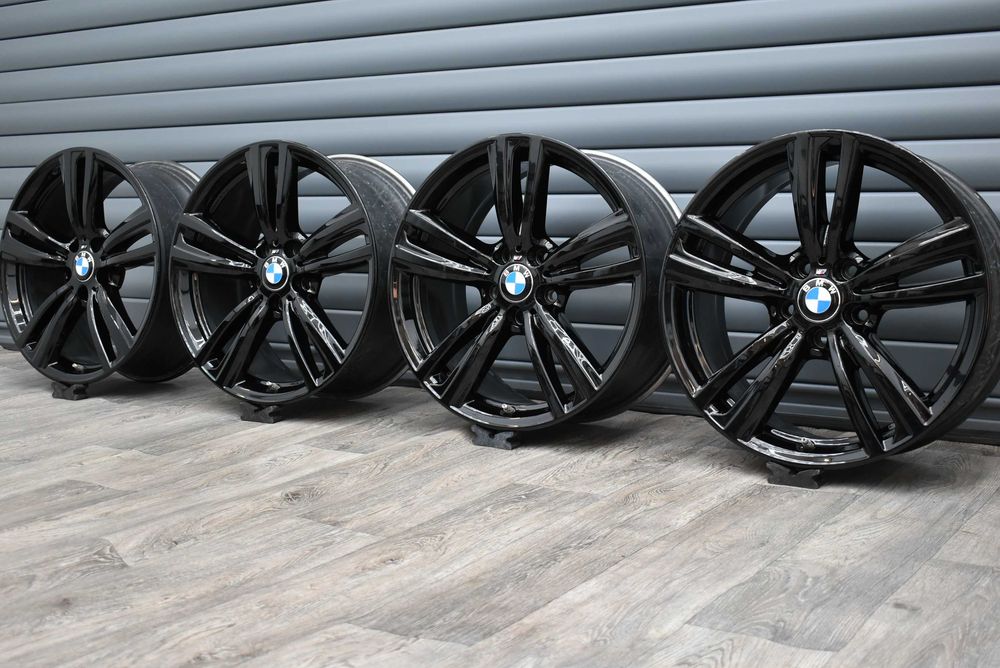 19'' Джанти BMW F30 442M