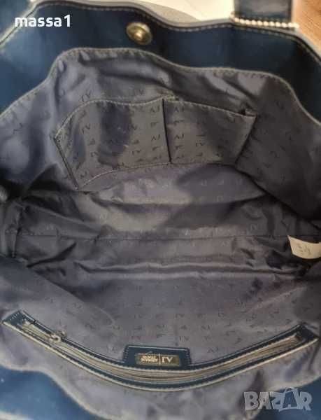 ARMANI JEANS оригинална чанта.