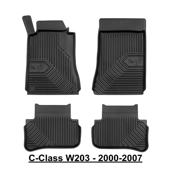 Covorase Tavita Groase Mercedes B-Clas/C-Class/E-Class/S-Class/CLA/CLS