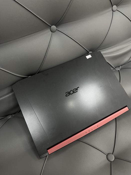 Ноутбук Acer nitro 5