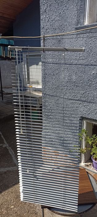 Вътрешни щори ALEXA