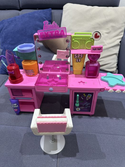 Barbie столик оригинал