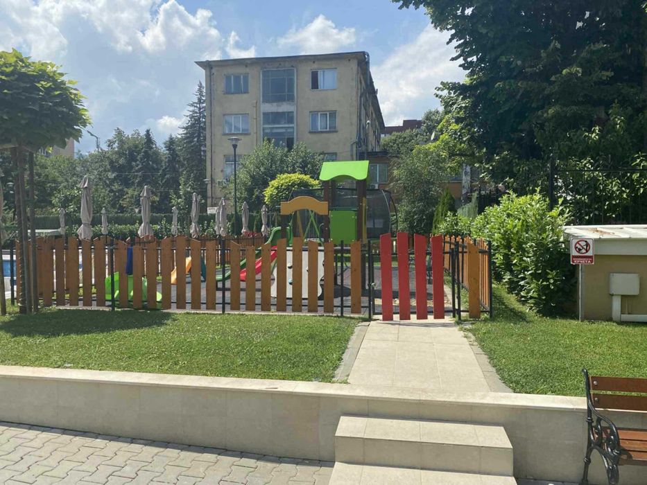 Дава се под наем Двустаен апартамент в София, Лагера - 70 кв.м за 663 € - Снимка #11