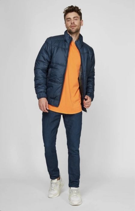 G-Star Raw Яке зимно