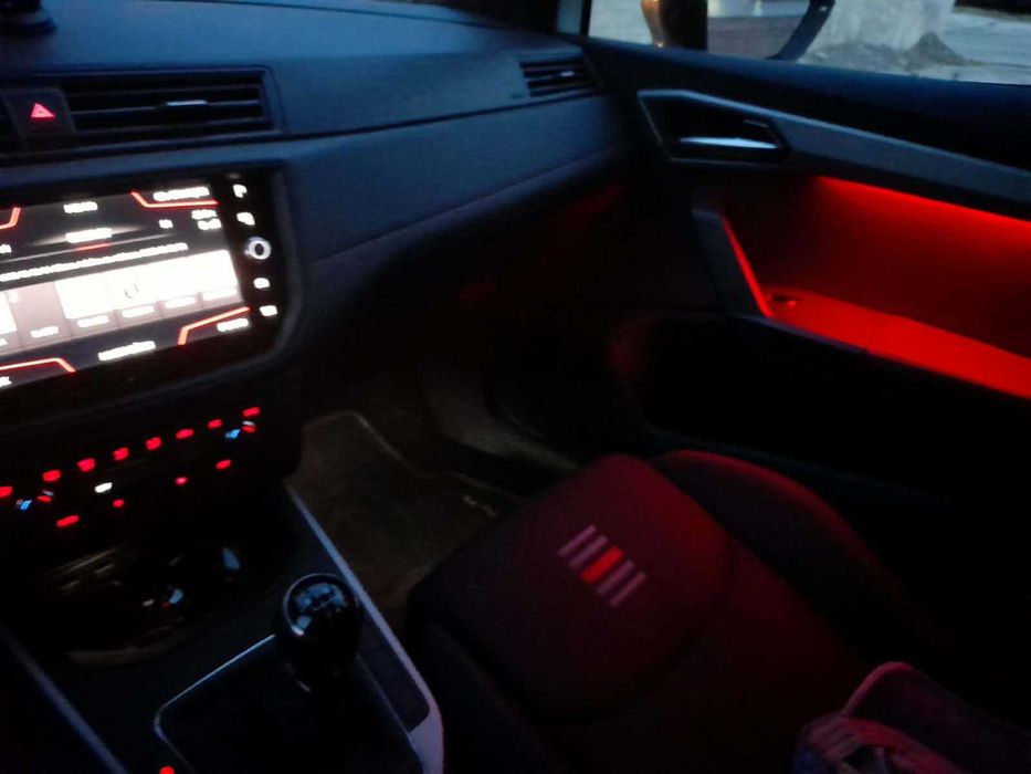 SEAT ARONA 2019г.