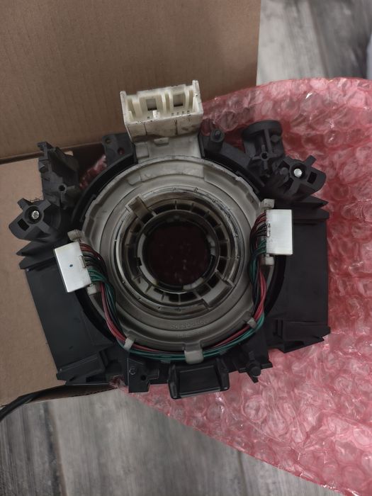 Подрулевой шлейф Nissan Note, Micra, Qashqai