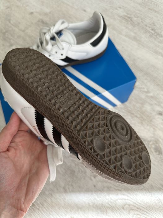 Кеды adidas samba