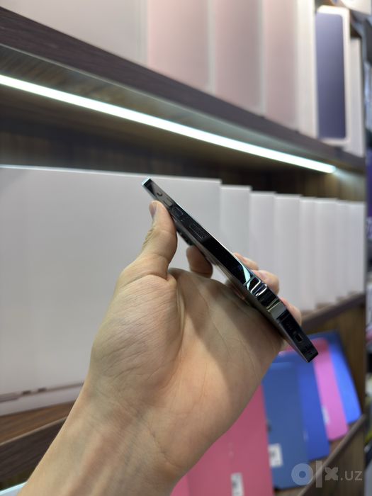 iphone 13 pro naxtka va nasiya savdoga