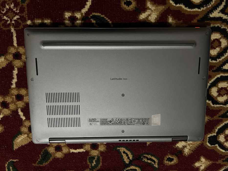 Dell Latitudex360 i5