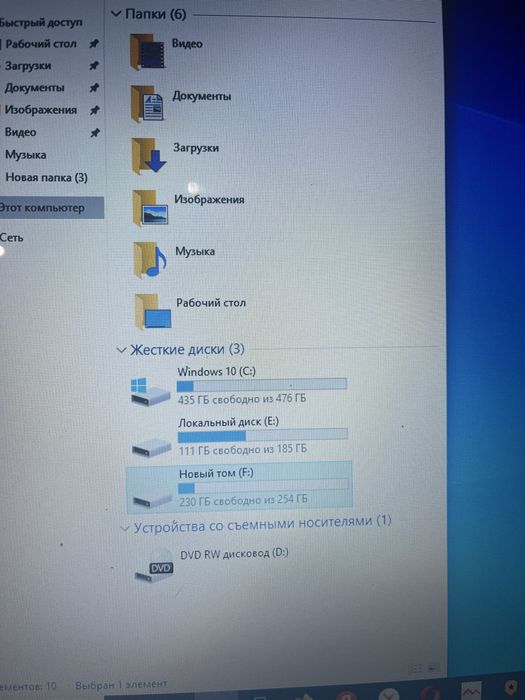 Продам ноудбук Asus