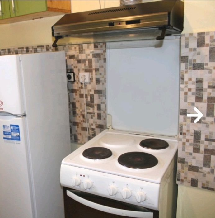 Дава се под наем Едностаен апартамент в София, Люлин 5 - 35 кв.м за 398.82 € - Снимка #20