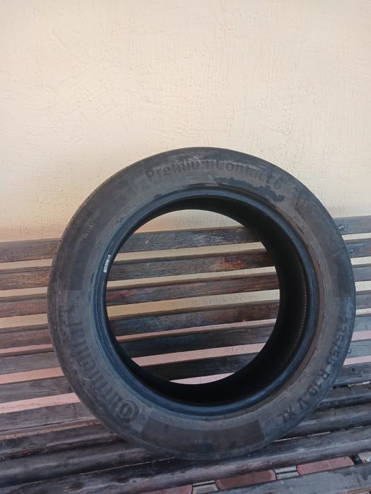 Продам автомобильные шины