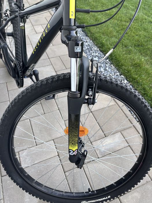 Bicicleta  Rockrider