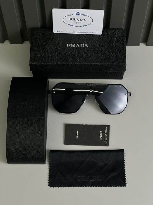 Мъжки Очила Prada