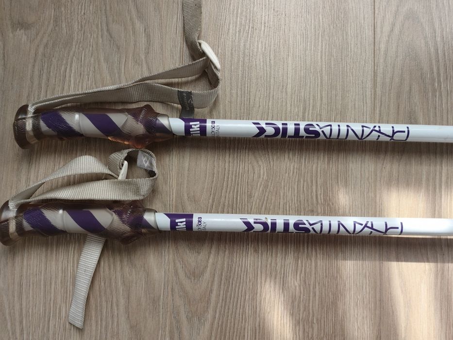 Лыжные палки Volkl 120см