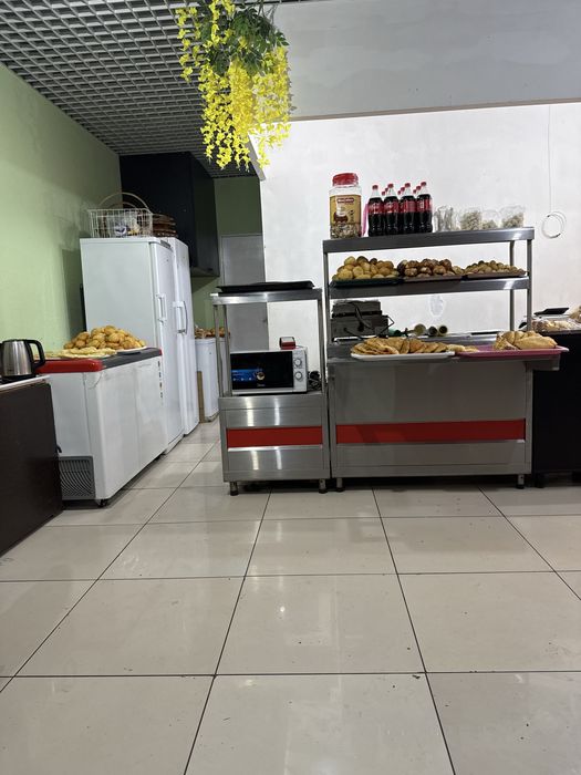Продается готовый бизнес - Widok 2