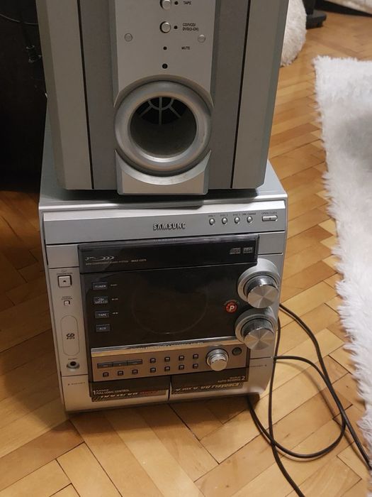 Уредба и буфер (отделно или заедно)