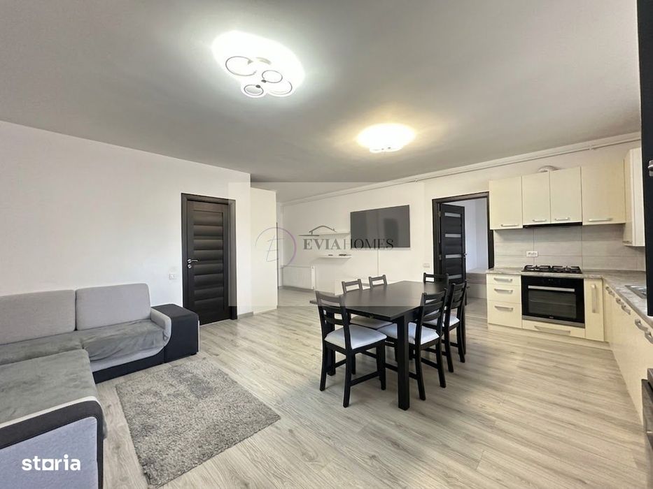 3 camere/ Parcare inclusă/ Zona străzii Catanelor — fotografia 1