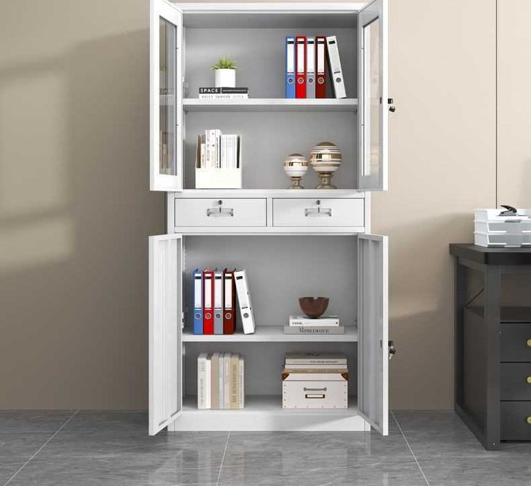 Акция! Шкаф /стеллаж /Металлический шкаф | Ofis javoni |mebeli | Polka