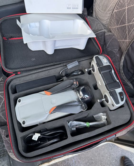 DJI AIR 2S Новый