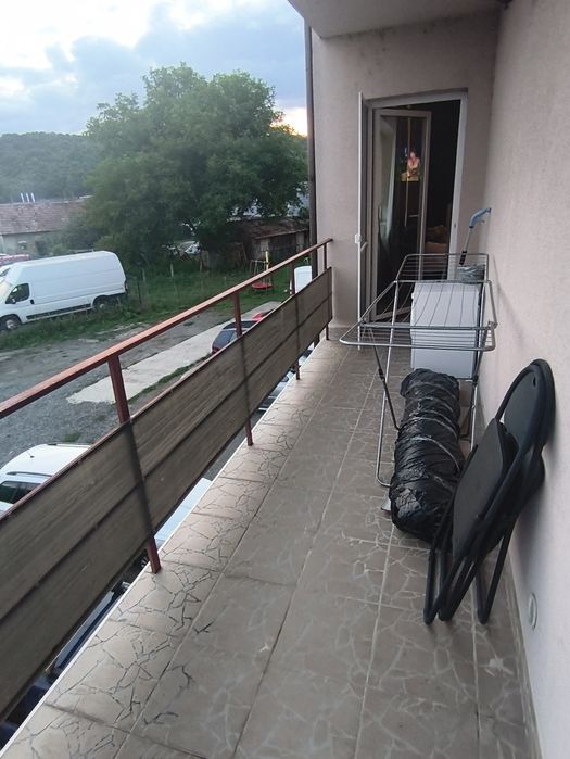 Apartament 2 camere cu parcare - Jucu lângă Panemar