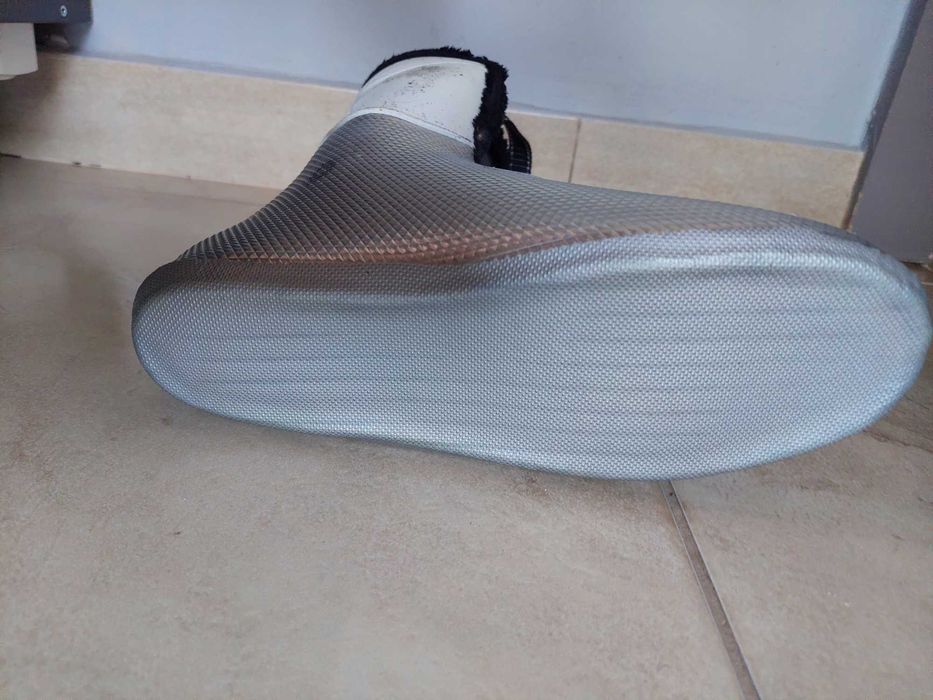 Ски обувки Salomon, размер 235